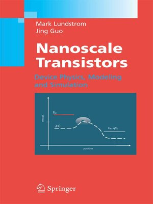 cover image of Nanoscale Transistors